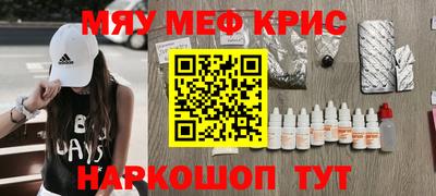 хмурый Бузулук